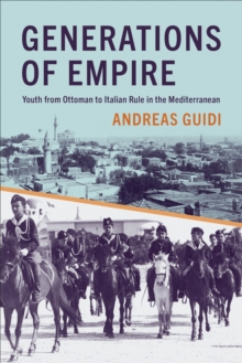 Generations of Empire