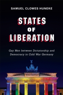 Image for States of Liberation