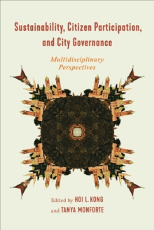 Image for Sustainability, citizen participation, and city governance  : multidisciplinary perspectives