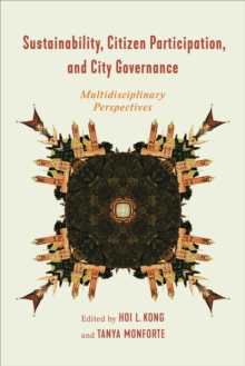 Sustainability, Citizen Participation, and City Governance: Multidisciplinary Perspectives