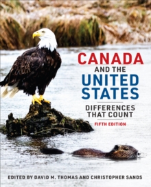 Canada and the United States
