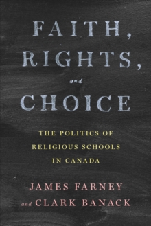 Image for Faith, Rights, and Choice