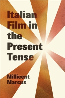 Image for Italian film in the present tense