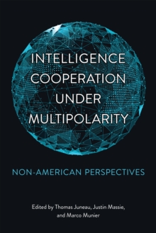 Image for Intelligence Cooperation under Multipolarity
