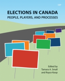 Elections in Canada