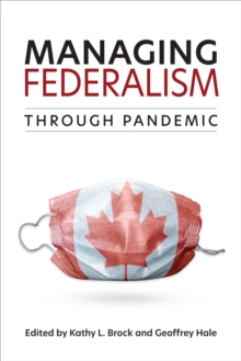 Image for Managing Federalism through Pandemic