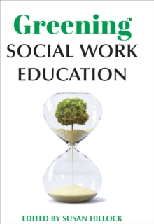 Image for Greening Social Work Education