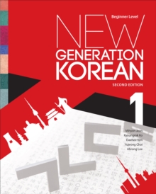 Image for New Generation Korean: Beginner Level