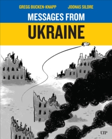 Image for Messages from Ukraine