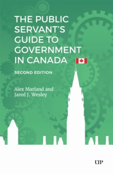 Public Servant's Guide to Government in Canada