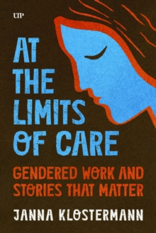 Image for At the Limits of Care