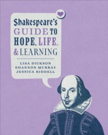 Image for Shakespeare's Guide to Hope, Life, and Learning