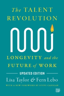 Talent Revolution