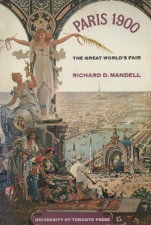 PARIS 1900 THE GREAT WORLDS FAIR