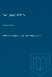 Image for Square John