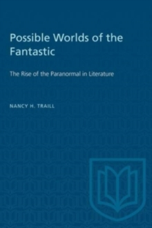 POSSIBLE WORLDS OF THE FANTASTIC