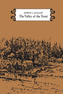 Image for Valley of the Trent