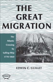 Image for Great Migration (Second Edition)