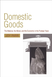 Image for Domestic Goods