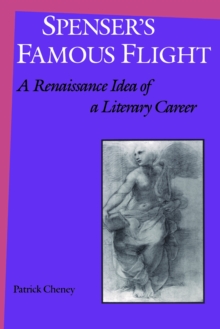 Spenser’s Famous Flight
