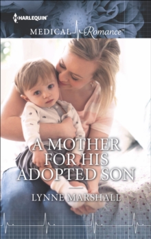 Image for Mother for His Adopted Son