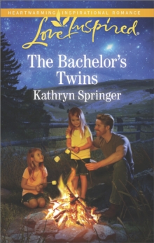 Image for The Bachelor's Twins