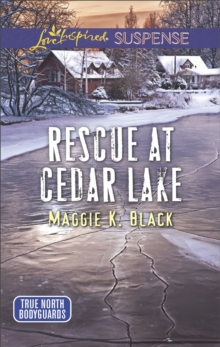 Image for Rescue at Cedar Lake