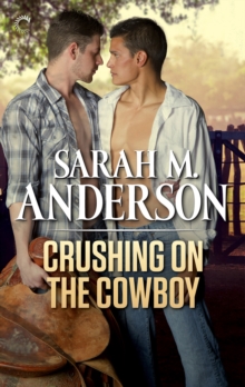 Image for Crushing on the Cowboy