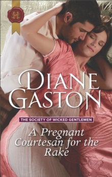 Image for A Pregnant Courtesan for the Rake