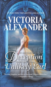 Image for The Lady Travelers Guide to Deception With an Unlikely Earl