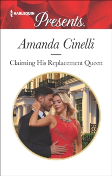 Image for Claiming His Replacement Queen
