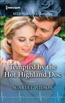 Image for Tempted by the Hot Highland Doc