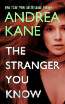 Image for The Stranger You Know