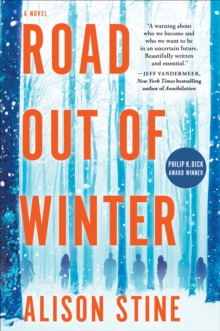 Image for Road Out of Winter