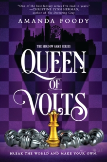 Image for Queen of Volts
