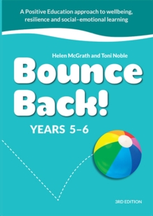 Image for Bounce Back! Years 5-6 with eBook