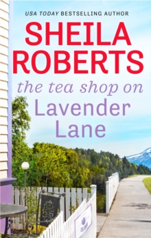 Image for The Tea Shop On Lavender Lane