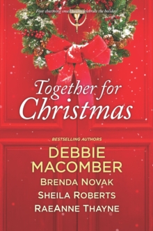 Image for Together For Christmas/5-B Poppy Lane/When We Touch/Welcome To Icicle Falls/Starstruck