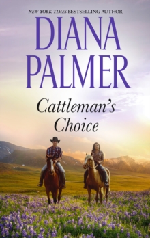 Image for Cattleman's Choice