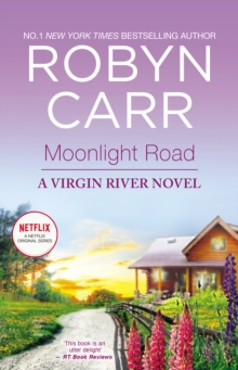 Image for Moonlight Road
