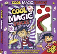 Cool Magic Tricks Kit