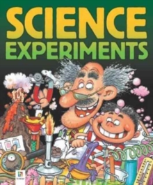 Image for Cool Series Large Flexibound: Science Experiments