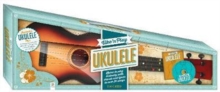 Image for Uke'n Play Ukulele Kit