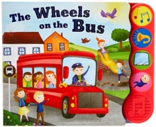 Wheels on the Bus Sound Book