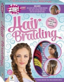 Image for Zap! Extra Hair Braiding