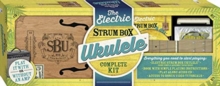 Image for Strum Box Ukulele Building Kit