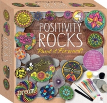 Positivity Rocks Kit