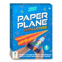 FUN KITS PAPER PLANES