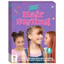 Image for Zap! Hair Styling