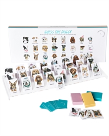 Guess the Doggy - Journey of Something